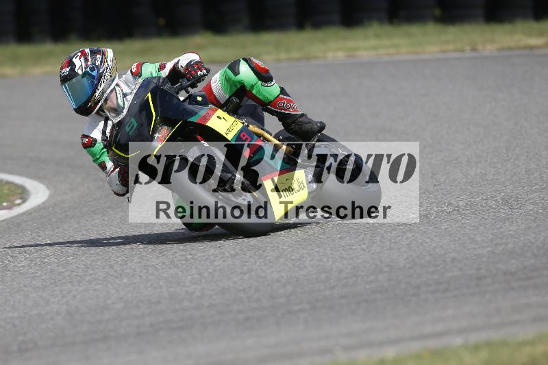/18 05.06.2026  TZ Motorsport ADR/Gruppe rot/9